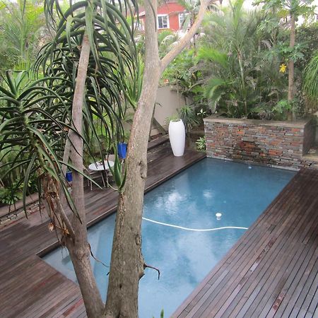 Misty Blue Bed And Breakfast เดอร์บัน ภายนอก รูปภาพ