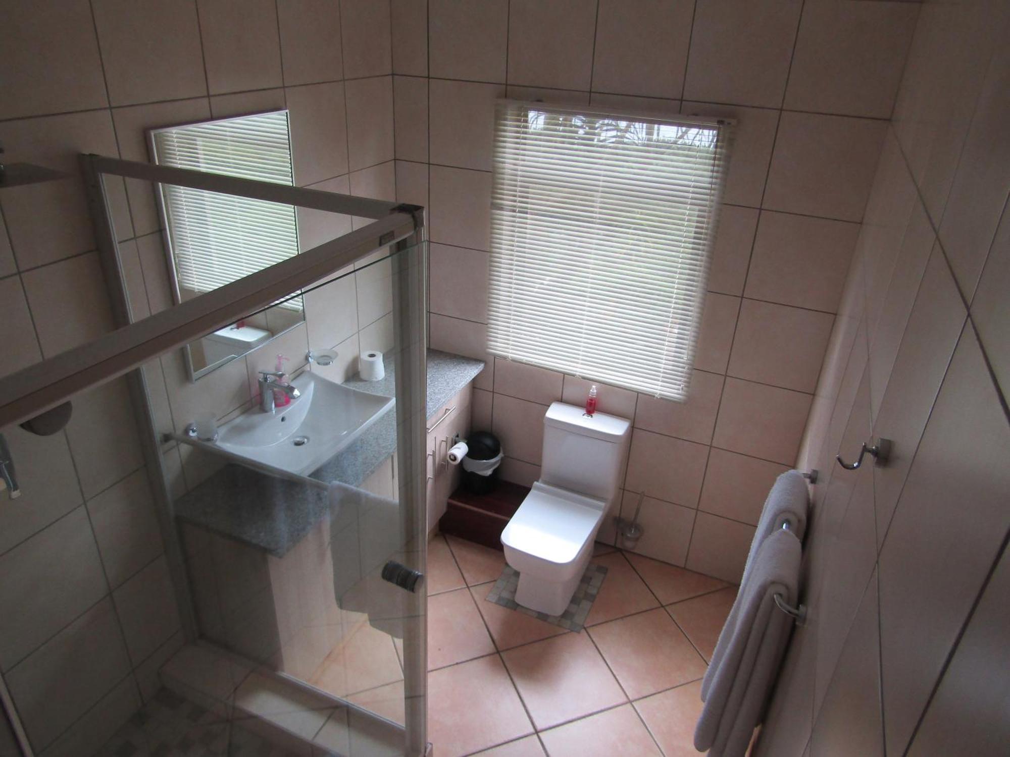 Misty Blue Bed And Breakfast เดอร์บัน ภายนอก รูปภาพ