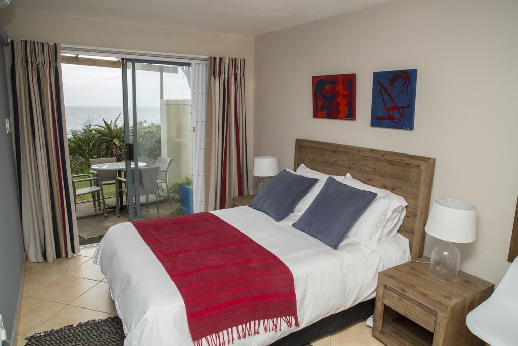 Misty Blue Bed And Breakfast เดอร์บัน ภายนอก รูปภาพ