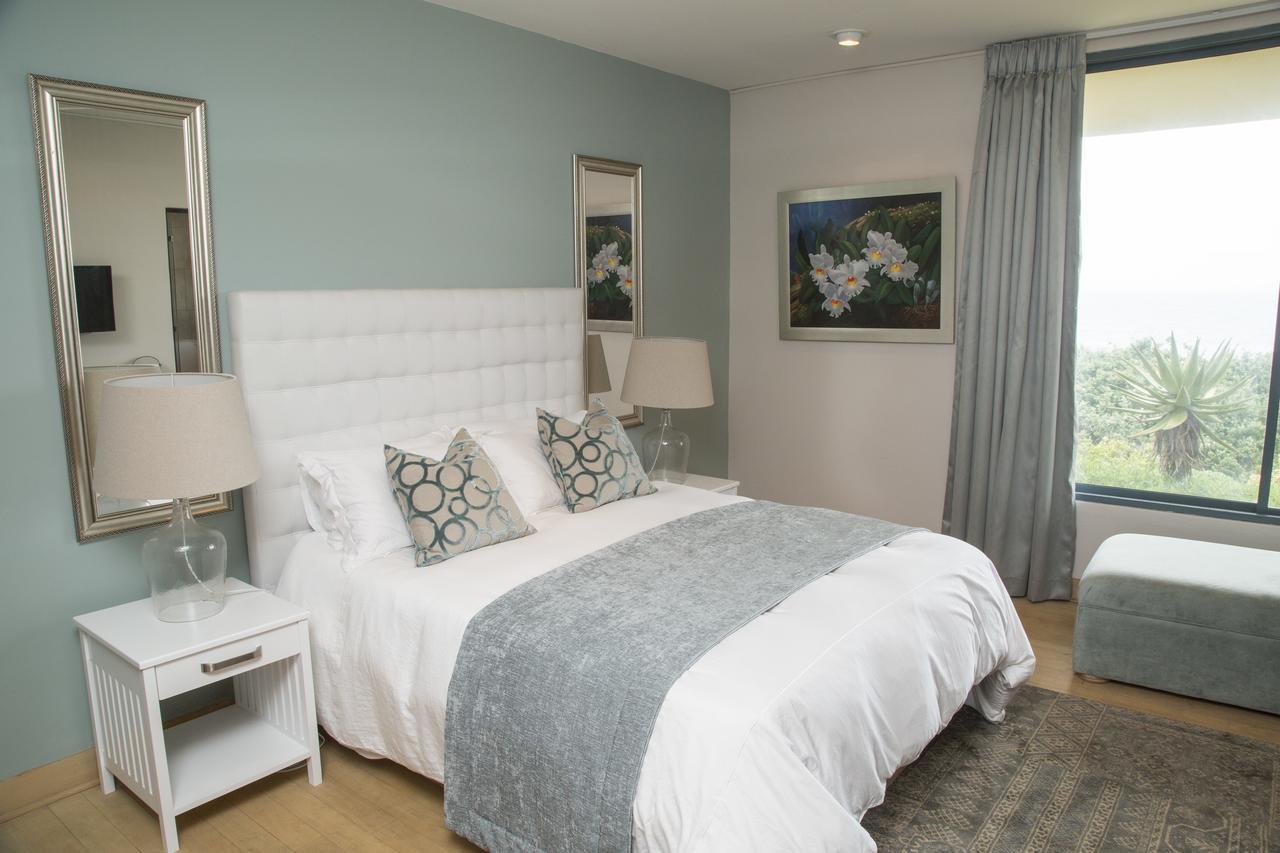 Misty Blue Bed And Breakfast เดอร์บัน ภายนอก รูปภาพ